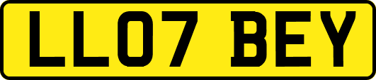 LL07BEY