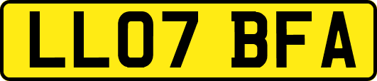 LL07BFA