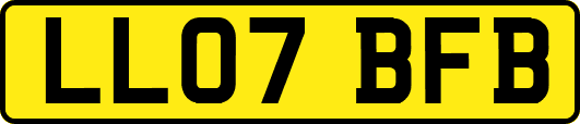 LL07BFB
