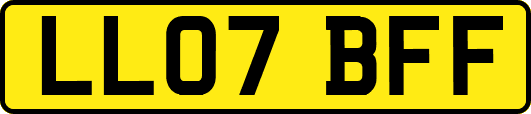 LL07BFF