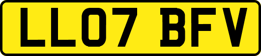 LL07BFV