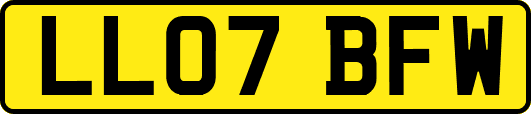 LL07BFW