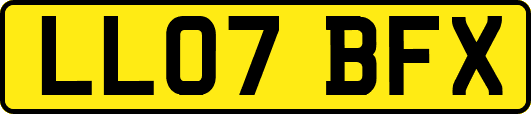 LL07BFX