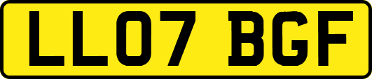 LL07BGF