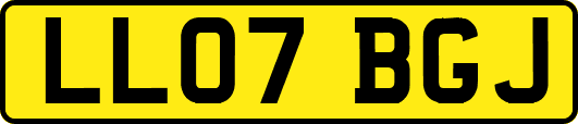 LL07BGJ