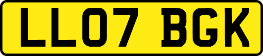 LL07BGK
