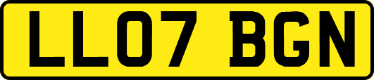 LL07BGN