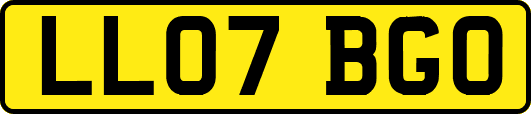 LL07BGO