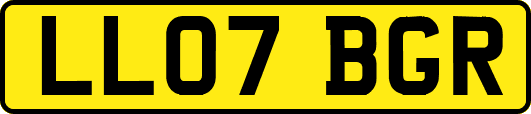 LL07BGR