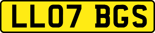 LL07BGS