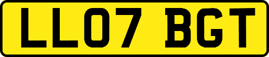 LL07BGT