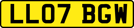 LL07BGW