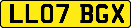 LL07BGX
