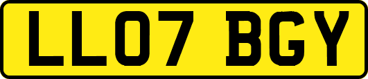 LL07BGY