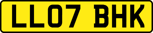 LL07BHK