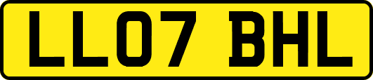 LL07BHL