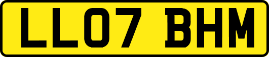 LL07BHM