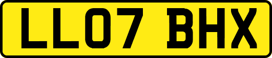 LL07BHX