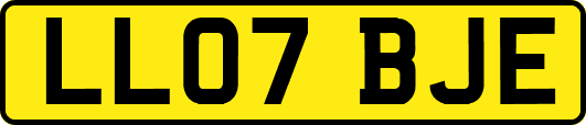 LL07BJE