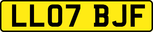 LL07BJF