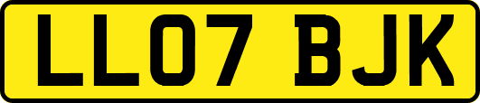LL07BJK