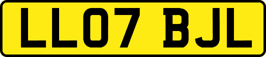 LL07BJL