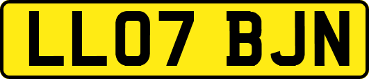 LL07BJN