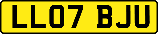 LL07BJU