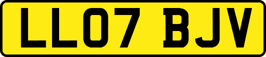 LL07BJV
