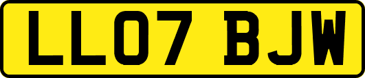 LL07BJW