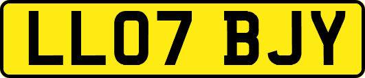 LL07BJY