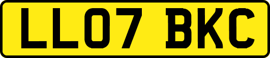LL07BKC