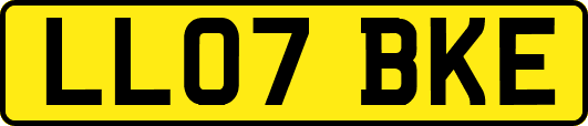LL07BKE