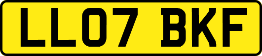 LL07BKF