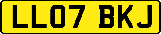 LL07BKJ
