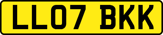 LL07BKK