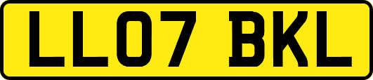 LL07BKL
