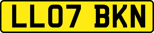 LL07BKN