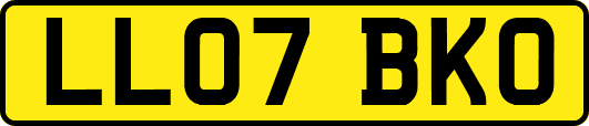 LL07BKO