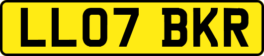 LL07BKR