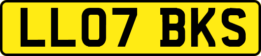 LL07BKS