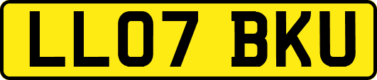 LL07BKU