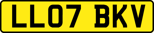 LL07BKV