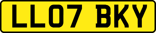 LL07BKY