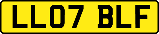 LL07BLF