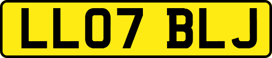 LL07BLJ