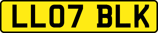 LL07BLK