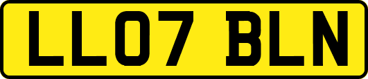 LL07BLN