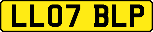 LL07BLP