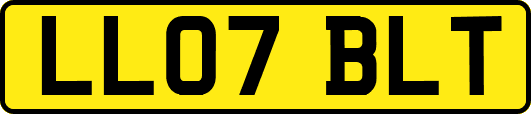 LL07BLT